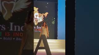 Dr Neha Gupta- Magical Moments Indiasheisindia & Sangeeta Bijlani