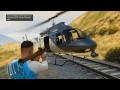 Youtubers Rage/Reaction to GTA V PC Delayed - (GTA 5 Online Funny Moments Gameplay)