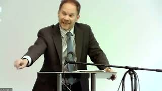 05/29/2022 | CCMC English Sunday Livestream | Acts 27-28:10