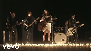 Watch Hey Monday Candles video