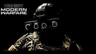 Bravo Six Going Dark Moldova Night Ops Mission Modern Warfare 2019 - 4K