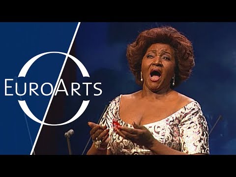 Grace Bumbry: Saint Saens - Samson et Dalila | Berlin Opera Night (2003)