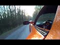 Lotus Exige SC-Kit mit Sony Action Kamera