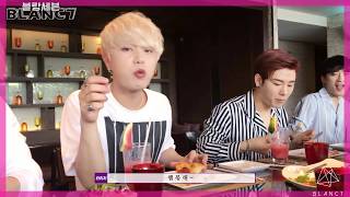 Blanc7 블랑세븐 In Thailand 2탄