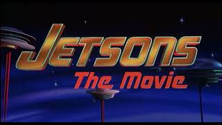 Jetsons The Movie Intro 2023 Recording