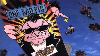 Watch One Bad Pig Swine Flew video