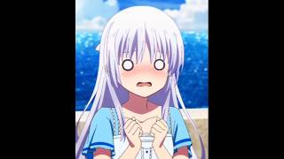 Shiroha Naruse Summer Pocket Edit