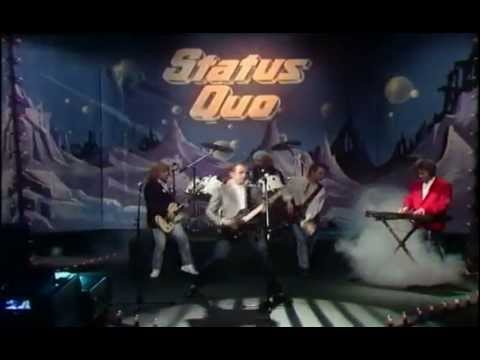Status Quo - Dreamin'