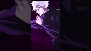 Gojo Edit 4K Twixtor