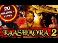 Kaashmora 2 (Aayirathil Oruvan) Hindi Dubbed Full Movie | Karthi, Reemma Sen, Andrea Jeremiah