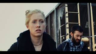 Apocalypse Road - Trailer