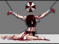 elfen lied what Lucy should have done 2 yuka