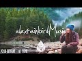 Wanderlust 🌲 - An Indie/Folk/Pop Playlist