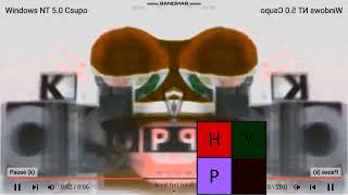 Windows Nt 5.0 Csupo Effects Round 2 Vs Everyone 235