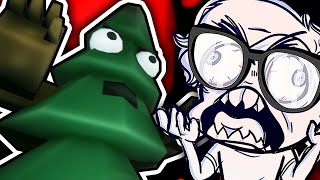 The Best Dave Microwaves Games Game Is Here - Dave.exe Vampiric Vacation Update All New Enemies