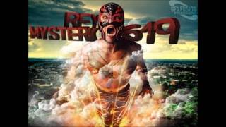 Watch Jim Johnston Rey Mysterio video