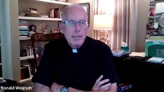 Friday With Fr. Ron 1/20/2023