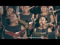 NDARATA UMWAMI by CHORALE DE KIGALI (Live Concert 2019)