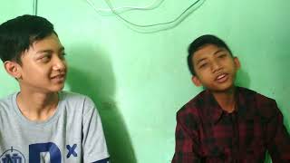 "MERDU" Duet Gus Azmi dan Nurus Sya'ban
