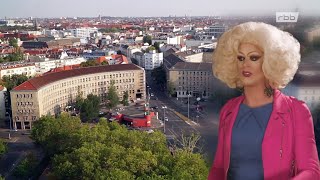 100x Berlin – Die schönsten Kieze im Westen (RBB, 02.10.2020)
