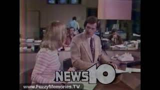 WCAU-TV Channel 10/ News10 (1978)