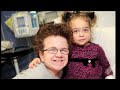 The WGN Story About My Battle With MPS-IV(With Me) klip izle