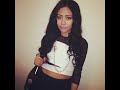 Honey Cocaine - Middle Finger (Thug Love)