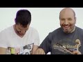 Γιώργος Τσαλίκης &Νίκος Ζωιδάκης - Θα Γυρίσει ο Τροχός (Official Video Clip 2014) klip izle