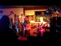 "Orange Crush" (REM) - Ledbetter Heights