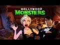 Hollywood Monsters - Universal - HD Gameplay Trailer