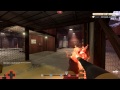 Team Fortress 2 - Boo Sets the Whole World on Fire