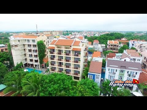 Điểm Đến Ngày Nay | Kim An Hội An Hotel & Spa - Hội An #72