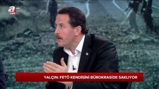 Memur-Sen Genel Başkanı Ali Yalçın Temizlenme Süreci Zehirlenmeye Çalışılıyor A Haber
