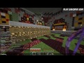 Minecraft Factions Let's Play: Episode 168 - EPIC WATER BASE RAID!! (Minecraft Raiding)