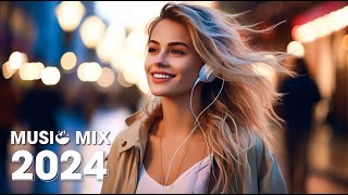 Ibiza Summer Mix 2024 🐬 Best Of Tropical Deep House Music Chill Out Mix 🐬 Summer Mix 2024 #47