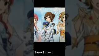 Kyoko Hori,Yuki Ishikawa, And Remi Ayasakihorimiya Girls