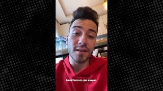 Youtubedan Enes Batura Video Yükleme Yasağı Getirildi