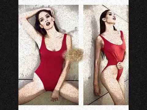 MELODY MIR MISS DOMINICAN REP UNIVERSE 2014