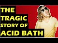 Acid Bath: The Tragic History Of The Band Death of Audie Pitre, Dax Riggs Solo Career & Reunion?