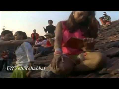 Tere Dil Ka Mere Dil Se Rishta Purana Hai - Sonu Nigam.avi