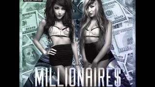 Watch Millionaires Kitty Go Hello video