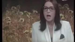 Watch Nana Mouskouri Only Love video