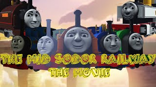 The Mid Sodor Railway