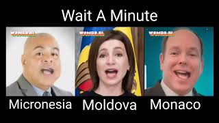 All World Leaders Sing Random Songs Read Description