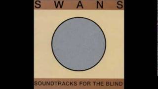 Watch Swans The Sound video