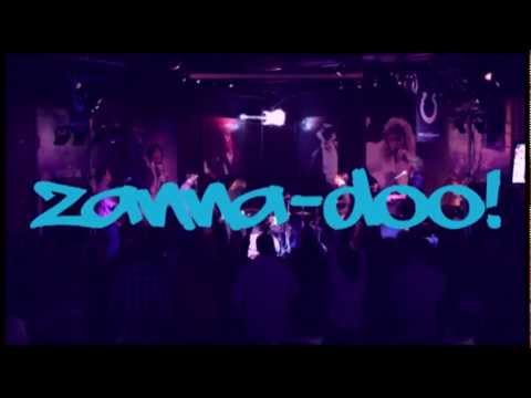 Zanna-Doo! - Promo Compilation Video (live)