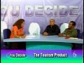The Tourism Product in Grenada - Part 2/2 - MARCH 2011