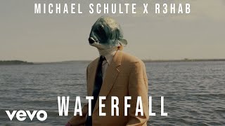 Michael Schulte X R3Hab - Waterfall