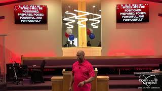 Sunday Worship Service 1/15/2023