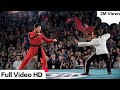 Karate Kid Final Fight. Dre Parker vs Cheng.// Karate kid 2010 // Kung fu Fight // Jackie Chan.